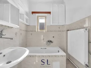 Prodej bytu 2+1, Polevsko, 70 m2