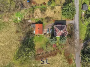 Prodej bytu 2+1, Polevsko, 70 m2