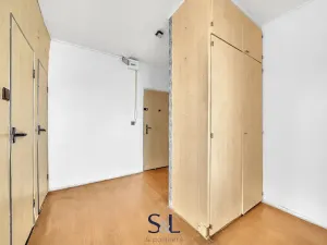 Prodej bytu 2+1, Nový Bor, Svojsíkova, 56 m2