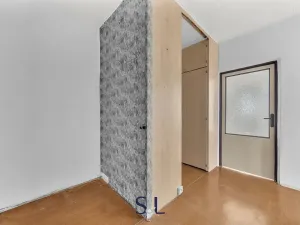 Prodej bytu 2+1, Nový Bor, Svojsíkova, 56 m2