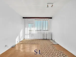 Prodej bytu 2+1, Nový Bor, Svojsíkova, 56 m2