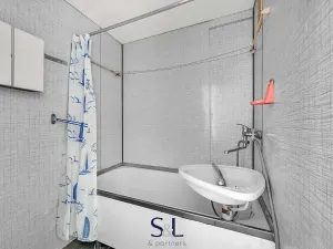 Prodej bytu 2+1, Nový Bor, Svojsíkova, 56 m2