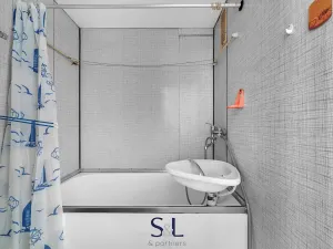 Prodej bytu 2+1, Nový Bor, Svojsíkova, 56 m2