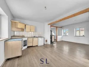 Prodej činžovního domu, Kamenický Šenov, Kadlecova, 250 m2