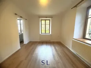 Pronájem bytu 1+kk, Liberec, Klostermannova, 20 m2