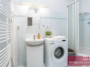 Prodej bytu 1+kk, Olomouc, Handkeho, 43 m2