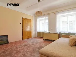 Prodej rodinného domu, Miličín, 300 m2