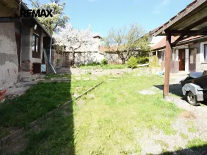 Prodej rodinného domu, Miličín, 300 m2