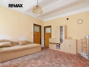 Prodej chalupy, Miličín, 300 m2