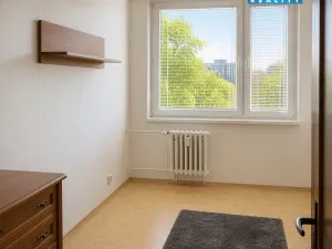 Prodej bytu 2+kk, Podbořany, Dukelská, 39 m2