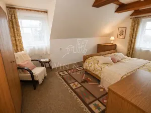 Prodej chaty, Mšeno, 178 m2