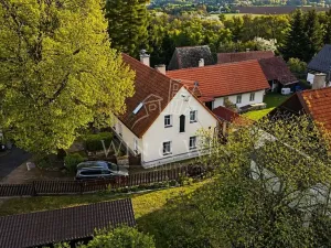 Prodej chaty, Mšeno, 178 m2