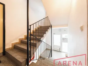 Prodej bytu 1+1, Brno, Provazníkova, 37 m2