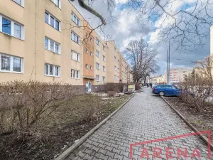 Prodej bytu 1+1, Brno, Provazníkova, 37 m2