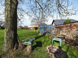 Prodej pozemku pro bydlení, Ořech, Polní, 1140 m2