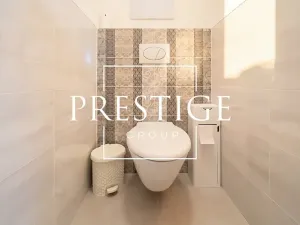 Pronájem bytu 2+kk, Praha - Čakovice, Bermanova, 54 m2