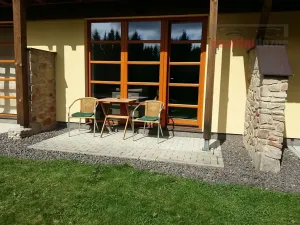 Prodej bytu 1+kk, Říčky v Orlických horách, 55 m2