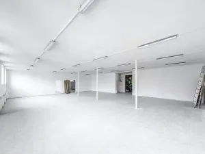Pronájem - jiné, Kladno, Huťská, 1000 m2