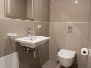 Pronájem bytu 2+kk, Praha, Holečkova, 71 m2