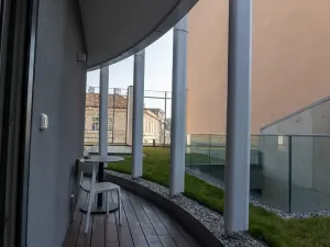 Pronájem bytu 2+kk, Praha, Holečkova, 71 m2