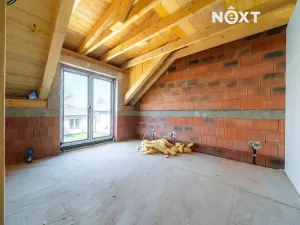 Prodej rodinného domu, Karviná, U Vodárny, 130 m2