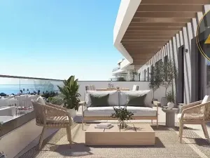 Prodej bytu 3+kk, Estepona, Španělsko, 114 m2