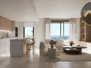 Prodej bytu 3+kk, Estepona, Španělsko, 114 m2