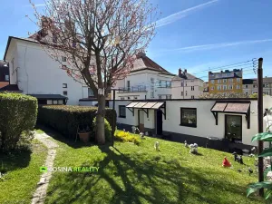 Prodej rodinného domu, Františkovy Lázně, Zelená, 370 m2