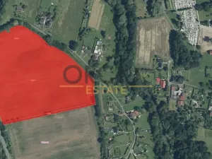 Prodej pole, Stonava, 56292 m2