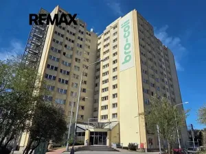 Prodej bytu 1+kk, Praha - Střížkov, Děčínská, 23 m2