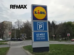 Prodej bytu 1+kk, Praha - Střížkov, Děčínská, 23 m2