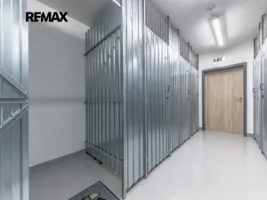 Pronájem bytu 4+kk, Brandýs nad Labem-Stará Boleslav, Josefa Truhláře, 83 m2