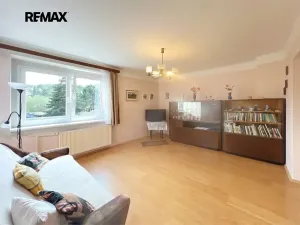 Prodej rodinného domu, Kladno, Svojsíkova, 120 m2