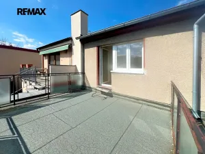 Prodej rodinného domu, Kladno, Svojsíkova, 120 m2