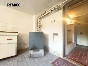 Prodej rodinného domu, Kladno, Svojsíkova, 120 m2