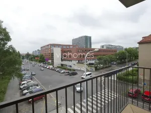 Pronájem bytu 4+kk, Praha - Dejvice, Bechyňova, 125 m2