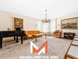 Prodej rodinného domu, Červený Kostelec, Jiráskova, 340 m2