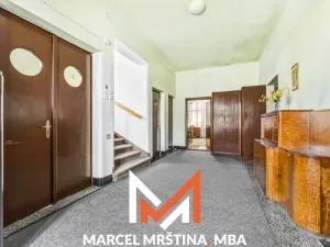 Prodej rodinného domu, Červený Kostelec, Jiráskova, 340 m2