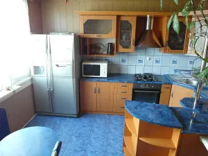 Prodej bytu 3+1, Bílina, Sídliště Za Chlumem, 81 m2