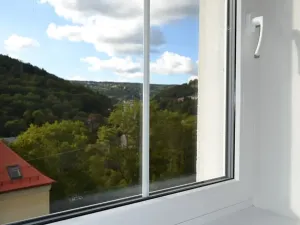 Prodej bytu 3+1, Jáchymov, Mánesova, 57 m2