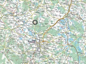 Prodej pole, Olešník, 15854 m2