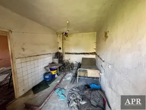 Prodej rodinného domu, Horní Němčí, 100 m2