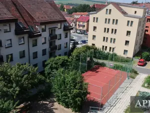 Prodej bytu 3+1, Uherský Brod, Neradice, 80 m2