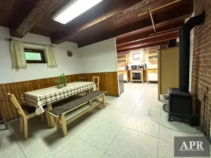 Prodej chaty, Bystřice pod Lopeníkem, 250 m2