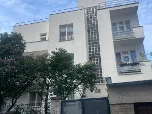 Prodej bytu 1+kk, Praha - Nusle, Pod vilami, 20 m2