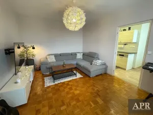 Prodej bytu 2+1, Uherský Brod, Partyzánů, 54 m2