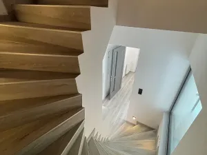 Pronájem rodinného domu, Uherský Brod, Svat. Čecha, 120 m2