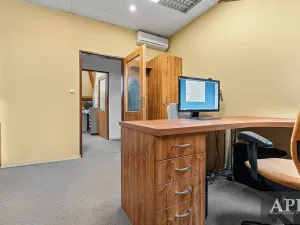 Prodej skladu, Vlčnov, 403 m2