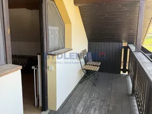 Pronájem vícegeneračního domu, Slavče, 333 m2