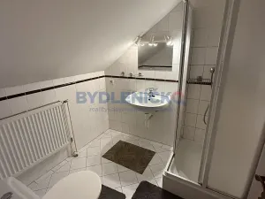 Pronájem vícegeneračního domu, Slavče, 333 m2